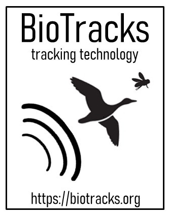 BioTracks logo url