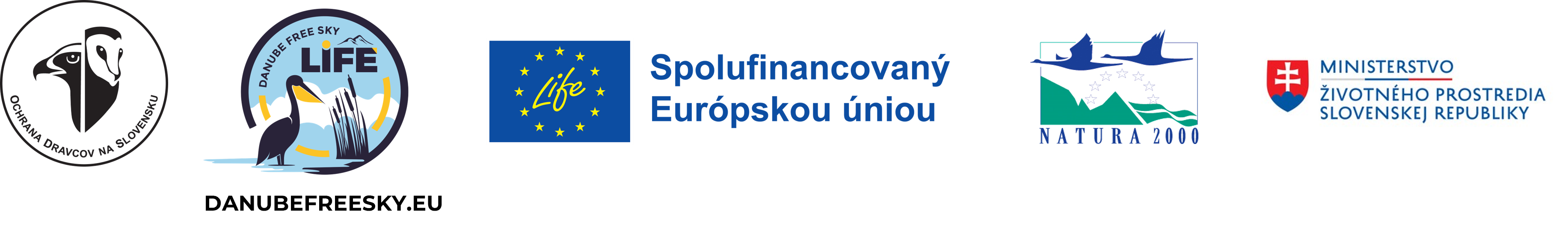 loga RPS Danube LIFEnove Natura MZP
