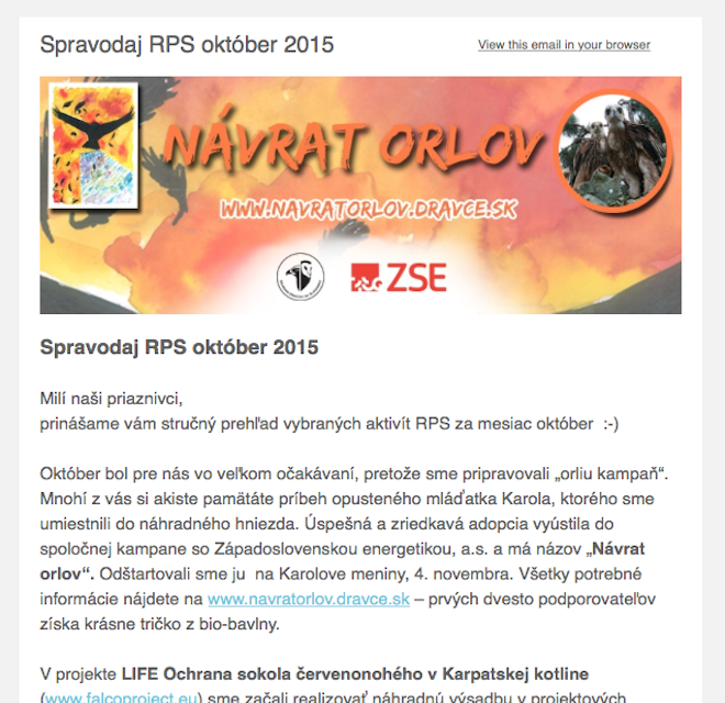 Spravodaj RPS 2015 10
