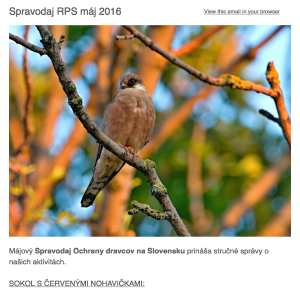 Spravodaj RPS 2016 05