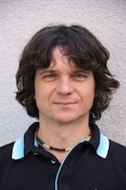 Ing. Boris Maderič, PhD.